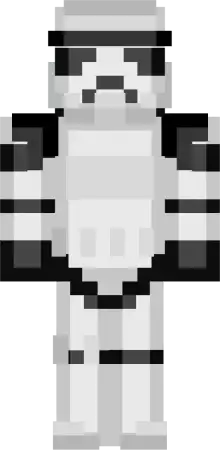 Star Wars Skin Pack pic 3