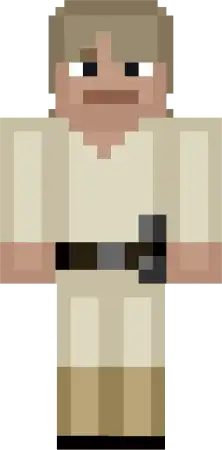 Star Wars Skin Pack pic 5