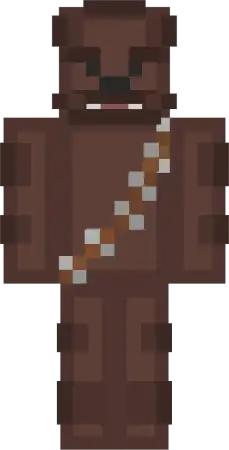 Star Wars Skin Pack pic 7