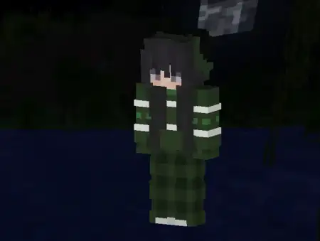Zombie Horse Skin Pack pic 3