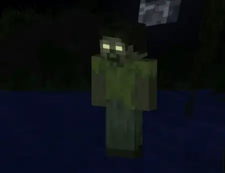 Zombie Horse Skin Pack pic 5