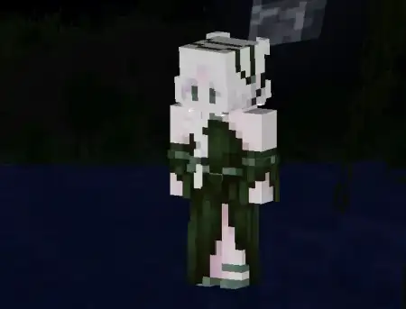 Zombie Horse Skin Pack pic 7