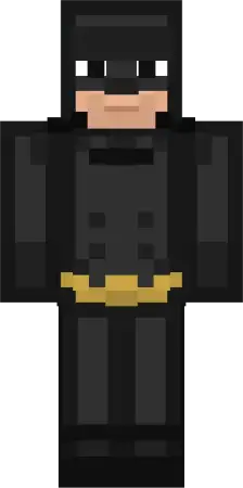 Justice League Skin Pack pic 3