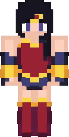 Justice League Skin Pack pic 4