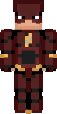 Justice League Skin Pack pic 5