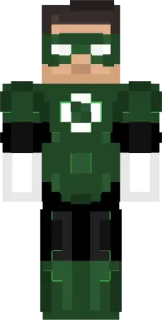 Justice League Skin Pack pic 6