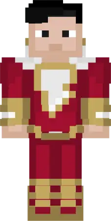 Justice League Skin Pack pic 7