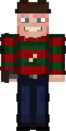 Nightmares Skin Pack pic 2