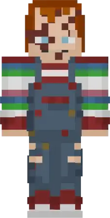 Nightmares Skin Pack pic 3
