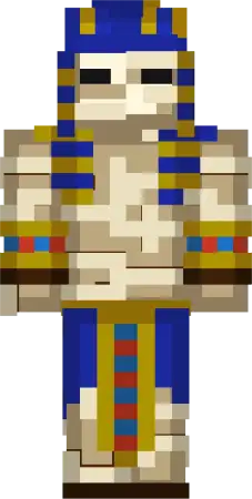 Nightmares Skin Pack pic 5