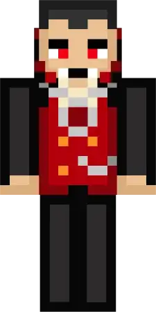 Nightmares Skin Pack pic 6
