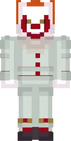 Nightmares Skin Pack pic 7