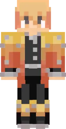 Demon Slayer Skin Pack pic 4