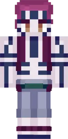 Demon Slayer Skin Pack pic 6