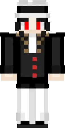 Demon Slayer Skin Pack pic 8