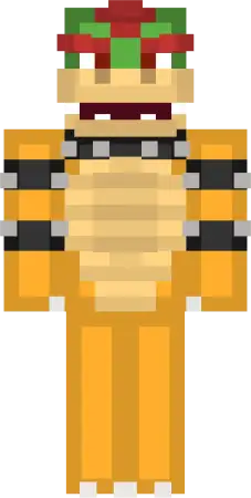 Super Mario Skin Pack pic 4