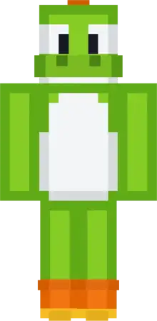 Super Mario Skin Pack pic 5