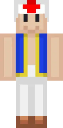 Super Mario Skin Pack pic 6