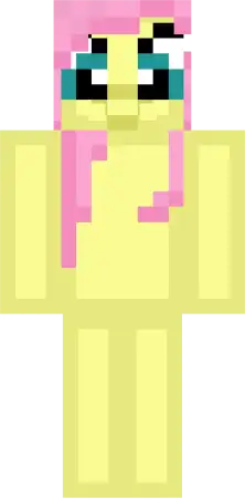 My Little Pony Skin Pack pic 3