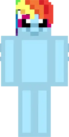 My Little Pony Skin Pack pic 4