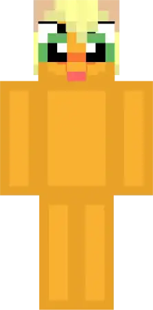 My Little Pony Skin Pack pic 7
