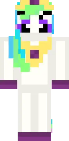 My Little Pony Skin Pack pic 8