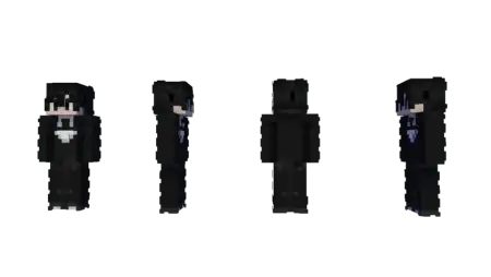 CASUAL BUDDY Skin Pack pic 3