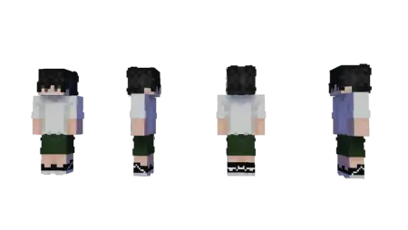 CASUAL BUDDY Skin Pack pic 4