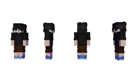 CASUAL BUDDY Skin Pack pic 5