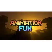 Animation fun Skin Pack