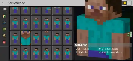 Animation fun Skin Pack pic 2