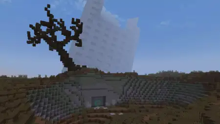 Post Apocalyptic Shelter Map pic 4