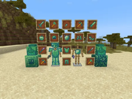 Yoshi Resort Addon pic 5