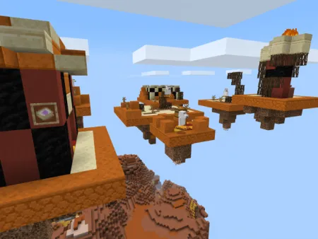Yoshi Resort Addon pic 6