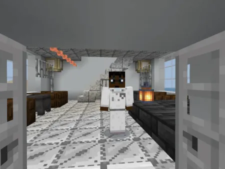 Yoshi Resort Addon pic 7