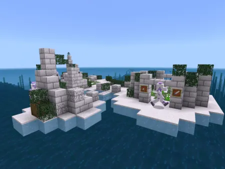 Yoshi Resort Addon pic 8