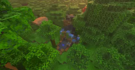 Dracion Tales: Breath of the Plains Mod / Addon pic 5