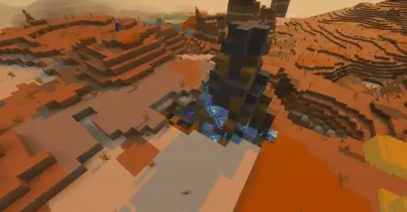Dracion Tales: Breath of the Plains Mod / Addon pic 6
