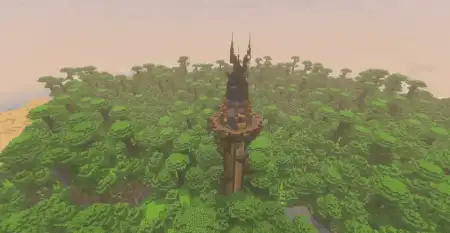 Dracion Tales: Breath of the Plains Mod / Addon pic 7