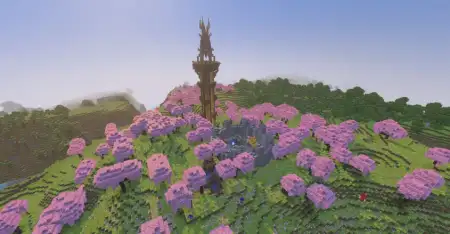 Dracion Tales: Breath of the Plains Mod / Addon pic 8