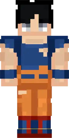 OS's Dragon Ball Skin Pack pic 2