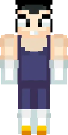 OS's Dragon Ball Skin Pack pic 3