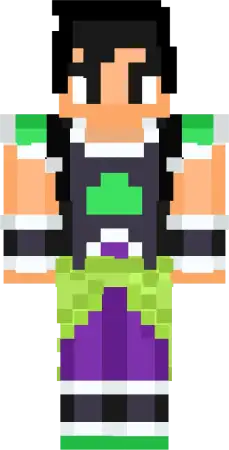 OS's Dragon Ball Skin Pack pic 4
