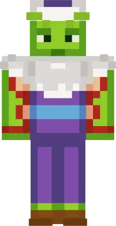 OS's Dragon Ball Skin Pack pic 5