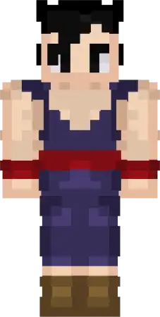 OS's Dragon Ball Skin Pack pic 7