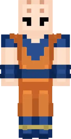 OS's Dragon Ball Skin Pack pic 8