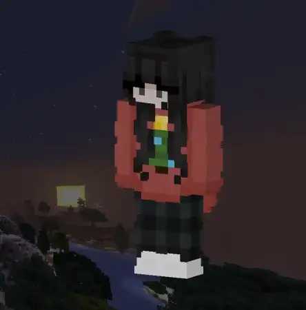 Christmas 4D (Part 2) Skin Pack pic 5