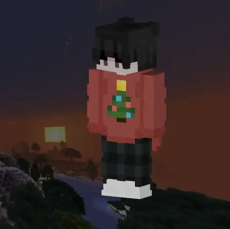 Christmas 4D (Part 2) Skin Pack pic 6