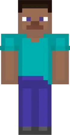 OS's Minecraft Skin Pack pic 2