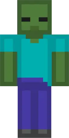 OS's Minecraft Skin Pack pic 4